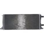 Mahle Ψυγείο Χαμηλής θερμοκρασίας, Ψυγείο Αέρα Υπερπλήρωσης - Cr 2111 000S