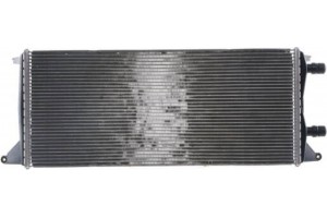 Mahle Ψυγείο Χαμηλής θερμοκρασίας, Ψυγείο Αέρα Υπερπλήρωσης - Cr 2111 000S