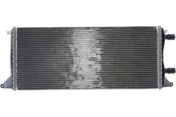 Mahle Ψυγείο Χαμηλής θερμοκρασίας, Ψυγείο Αέρα Υπερπλήρωσης - Cr 2111 000S