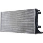 Mahle Ψυγείο Χαμηλής θερμοκρασίας, Ψυγείο Αέρα Υπερπλήρωσης - Cr 2111 000S