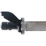 Mahle Ψυγείο Χαμηλής θερμοκρασίας, Ψυγείο Αέρα Υπερπλήρωσης - Cr 2111 000S