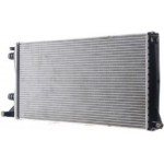 Mahle Ψυγείο Χαμηλής θερμοκρασίας, Ψυγείο Αέρα Υπερπλήρωσης - Cr 2111 000S