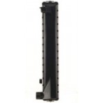 Mahle Ψυγείο Χαμηλής θερμοκρασίας, Ψυγείο Αέρα Υπερπλήρωσης - Cr 2111 000S