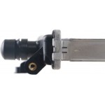 Mahle Ψυγείο Χαμηλής θερμοκρασίας, Ψυγείο Αέρα Υπερπλήρωσης - Cr 2111 000S