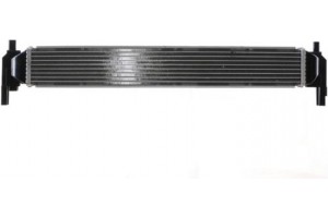 Mahle Ψυγείο Χαμηλής θερμοκρασίας, Ψυγείο Αέρα Υπερπλήρωσης - Cir 4 000S