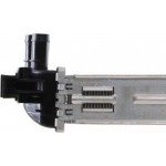 Mahle Ψυγείο Χαμηλής θερμοκρασίας, Ψυγείο Αέρα Υπερπλήρωσης - Cir 4 000S Mahle Ψυγείο Χαμηλής θερμοκρασίας, Ψυγείο Αέρα Υπερπλήρωσης - Cir 4 000S