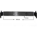 Mahle Ψυγείο Χαμηλής θερμοκρασίας, Ψυγείο Αέρα Υπερπλήρωσης - Cir 4 000S Mahle Ψυγείο Χαμηλής θερμοκρασίας, Ψυγείο Αέρα Υπερπλήρωσης - Cir 4 000S