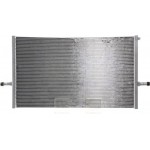 Mahle Ψυγείο Χαμηλής θερμοκρασίας, Ψυγείο Αέρα Υπερπλήρωσης - Cir 27 000S