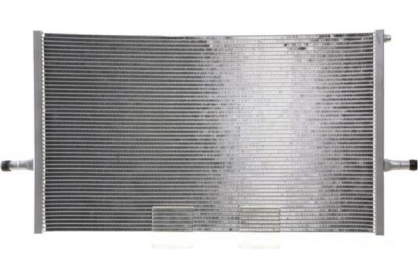 Mahle Ψυγείο Χαμηλής θερμοκρασίας, Ψυγείο Αέρα Υπερπλήρωσης - Cir 27 000S