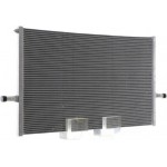 Mahle Ψυγείο Χαμηλής θερμοκρασίας, Ψυγείο Αέρα Υπερπλήρωσης - Cir 27 000S