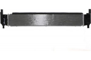 Mahle Ψυγείο Χαμηλής θερμοκρασίας, Ψυγείο Αέρα Υπερπλήρωσης - Cir 31 000S