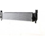 Mahle Ψυγείο Χαμηλής θερμοκρασίας, Ψυγείο Αέρα Υπερπλήρωσης - Cir 31 000S Mahle Ψυγείο Χαμηλής θερμοκρασίας, Ψυγείο Αέρα Υπερπλήρωσης - Cir 31 000S