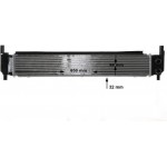 Mahle Ψυγείο Χαμηλής θερμοκρασίας, Ψυγείο Αέρα Υπερπλήρωσης - Cir 31 000S Mahle Ψυγείο Χαμηλής θερμοκρασίας, Ψυγείο Αέρα Υπερπλήρωσης - Cir 31 000S