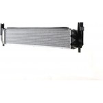 Mahle Ψυγείο Χαμηλής θερμοκρασίας, Ψυγείο Αέρα Υπερπλήρωσης - Cir 31 000S Mahle Ψυγείο Χαμηλής θερμοκρασίας, Ψυγείο Αέρα Υπερπλήρωσης - Cir 31 000S