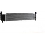 Mahle Ψυγείο Χαμηλής θερμοκρασίας, Ψυγείο Αέρα Υπερπλήρωσης - Cir 31 000S Mahle Ψυγείο Χαμηλής θερμοκρασίας, Ψυγείο Αέρα Υπερπλήρωσης - Cir 31 000S