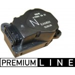 Mahle Ρυθμιστικό στοιχείο, Κλαπέτο Μείξης - Aa 19 000P Mahle Ρυθμιστικό στοιχείο, Κλαπέτο Μείξης - Aa 19 000P