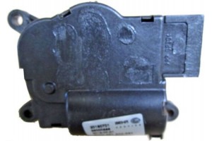 Mahle Ρυθμιστικό στοιχείο, Κλαπέτο Μείξης - Aa 23 000P