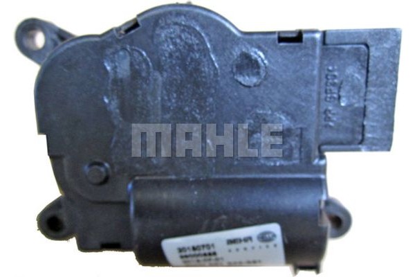 Mahle Ρυθμιστικό στοιχείο, Κλαπέτο Μείξης - Aa 23 000P