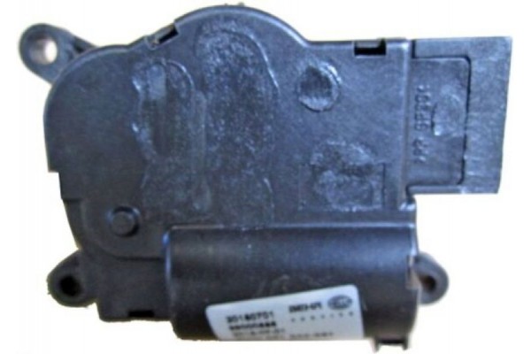 Mahle Ρυθμιστικό στοιχείο, Κλαπέτο Μείξης - Aa 23 000P