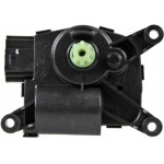 Mahle Ρυθμιστικό στοιχείο, Κλαπέτο Μείξης - Aa 44 000P Mahle Ρυθμιστικό στοιχείο, Κλαπέτο Μείξης - Aa 44 000P