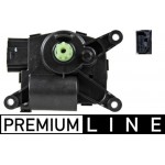 Mahle Ρυθμιστικό στοιχείο, Κλαπέτο Μείξης - Aa 44 000P Mahle Ρυθμιστικό στοιχείο, Κλαπέτο Μείξης - Aa 44 000P