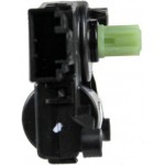 Mahle Ρυθμιστικό στοιχείο, Κλαπέτο Μείξης - Aa 44 000P Mahle Ρυθμιστικό στοιχείο, Κλαπέτο Μείξης - Aa 44 000P