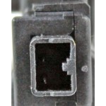 Mahle Ρυθμιστικό στοιχείο, Κλαπέτο Μείξης - Aa 45 000P