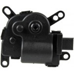 Mahle Ρυθμιστικό στοιχείο, Κλαπέτο Μείξης - Aa 45 000P