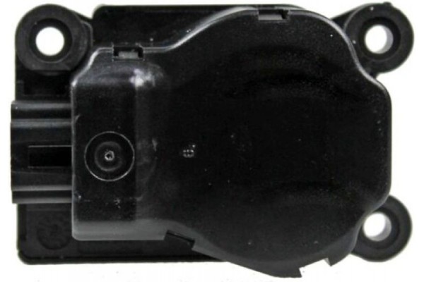 Mahle Ρυθμιστικό στοιχείο, Κλαπέτο Μείξης - Aa 50 000P