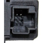 Mahle Ρυθμιστικό στοιχείο, Κλαπέτο Μείξης - Aa 50 000P