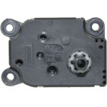 Mahle Ρυθμιστικό στοιχείο, Κλαπέτο Μείξης - Aa 50 000P