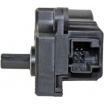 Mahle Ρυθμιστικό στοιχείο, Κλαπέτο Μείξης - Aa 50 000P