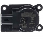 Mahle Ρυθμιστικό στοιχείο, Κλαπέτο Μείξης - Aa 52 000P Mahle Ρυθμιστικό στοιχείο, Κλαπέτο Μείξης - Aa 52 000P