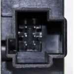 Mahle Ρυθμιστικό στοιχείο, Κλαπέτο Μείξης - Aa 52 000P Mahle Ρυθμιστικό στοιχείο, Κλαπέτο Μείξης - Aa 52 000P