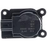 Mahle Ρυθμιστικό στοιχείο, Κλαπέτο Μείξης - Aa 53 000P