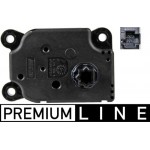 Mahle Ρυθμιστικό στοιχείο, Κλαπέτο Μείξης - Aa 53 000P