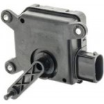 Mahle Ρυθμιστικό στοιχείο, Κλαπέτο Μείξης - Aa 61 000P