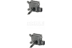 Mahle Ρυθμιστικό στοιχείο, Κλαπέτο Μείξης - Aa 61 000P