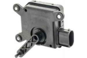 Mahle Ρυθμιστικό στοιχείο, Κλαπέτο Μείξης - Aa 61 000P