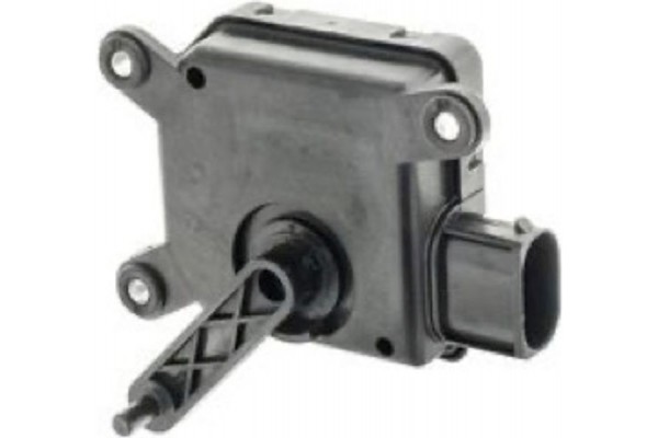 Mahle Ρυθμιστικό στοιχείο, Κλαπέτο Μείξης - Aa 61 000P