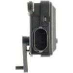 Mahle Ρυθμιστικό στοιχείο, Κλαπέτο Μείξης - Aa 61 000P