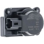 Mahle Ρυθμιστικό στοιχείο, Κλαπέτο Μείξης - Aa 53 000P