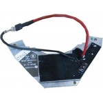 Mahle Ρυθμιστής, Βεντιλατέρ Εσωτερικού Χώρου - Abr 27 000P