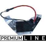 Mahle Ρυθμιστής, Βεντιλατέρ Εσωτερικού Χώρου - Abr 27 000P