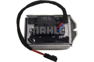 Mahle Ρυθμιστής, Βεντιλατέρ Εσωτερικού Χώρου - Abr 37 000P