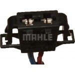 Mahle Ρυθμιστής, Βεντιλατέρ Εσωτερικού Χώρου - Abr 37 000P