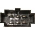 Mahle Ρυθμιστής, Βεντιλατέρ Εσωτερικού Χώρου - Abr 37 000P