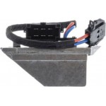 Mahle Ρυθμιστής, Βεντιλατέρ Εσωτερικού Χώρου - Abr 37 000P