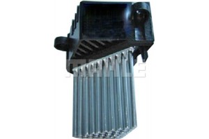 Mahle Ρυθμιστής, Βεντιλατέρ Εσωτερικού Χώρου - Abr 55 000S