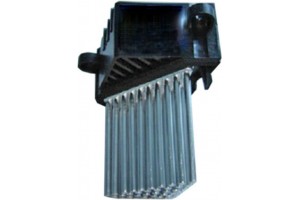 Mahle Ρυθμιστής, Βεντιλατέρ Εσωτερικού Χώρου - Abr 55 000S